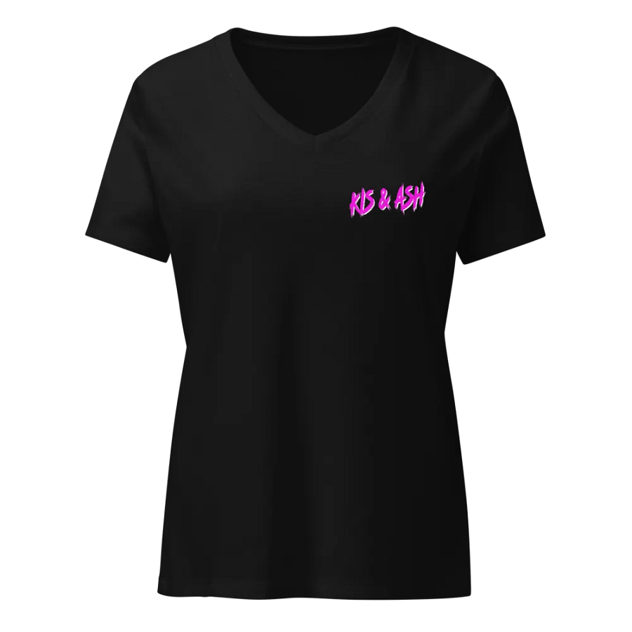 T-shirt Kis & Ash Femme product image (1)