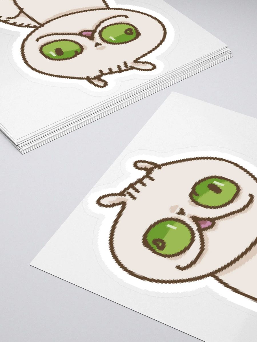 Boots sticker! product image (4)
