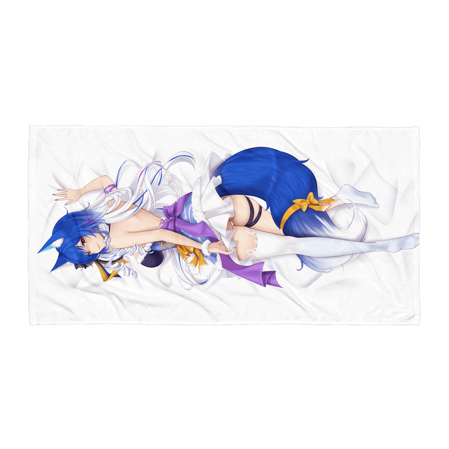 Handtuch ~ Shy product image (1)
