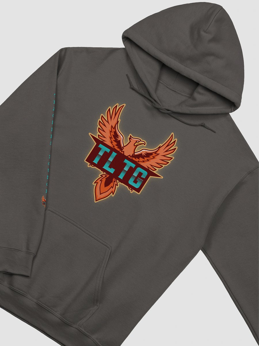 TLTG Hoodie Version 2 product image (9)