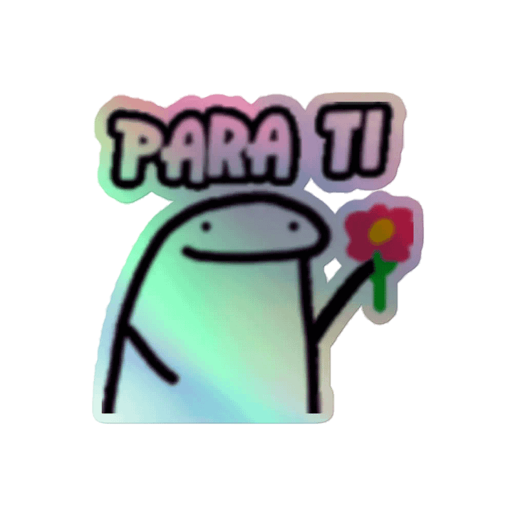 para ti sticker! product image (2)