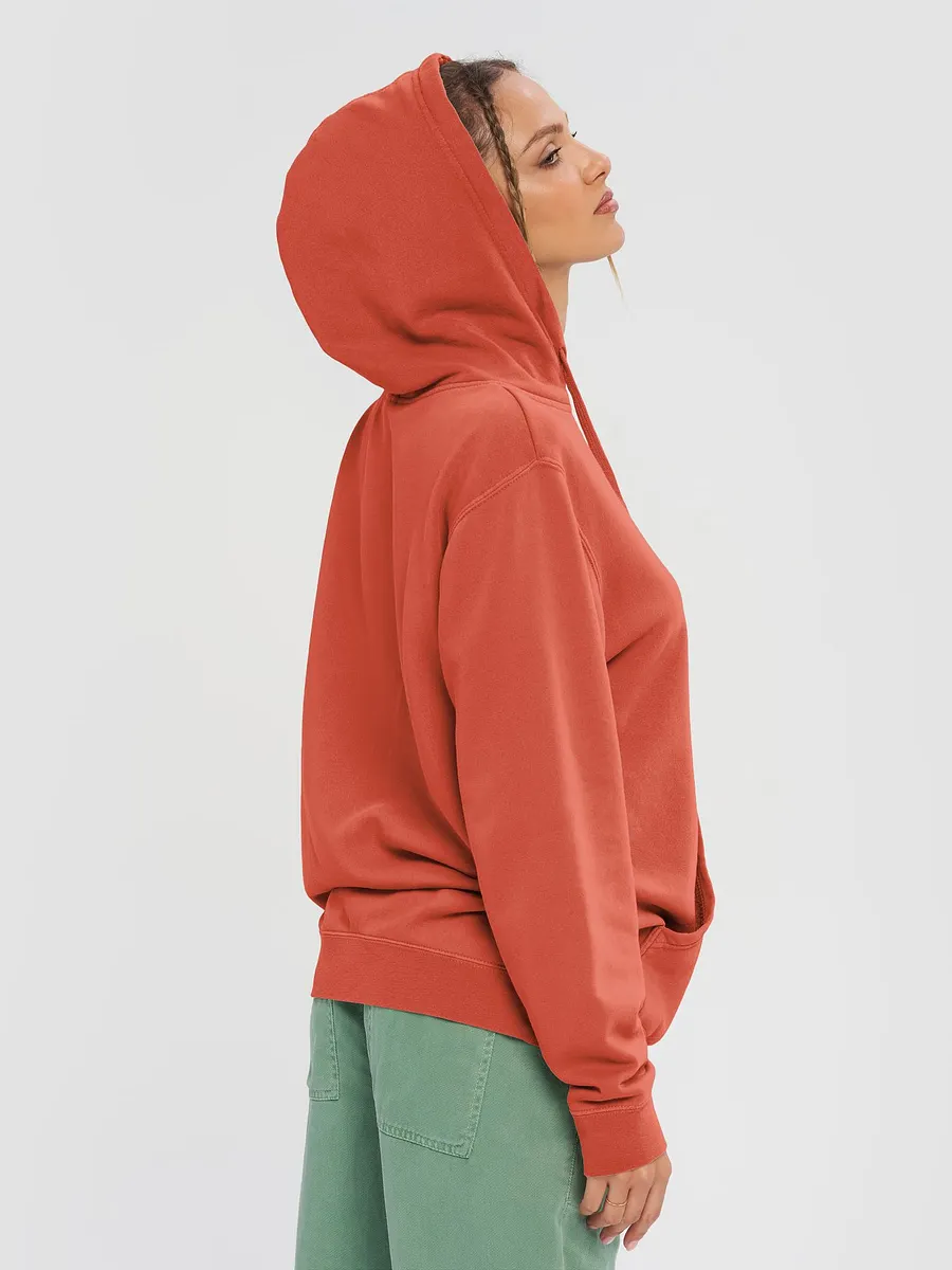 Whimsical Squirrel Adventure Hoodie product image (5)