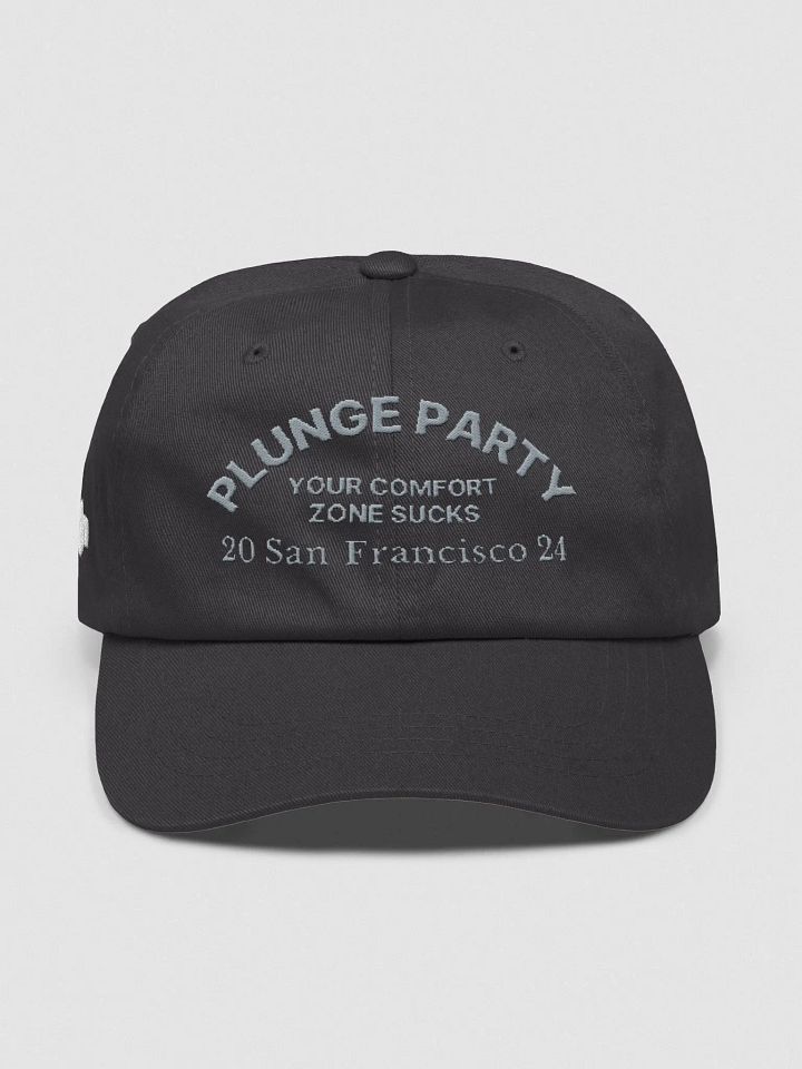 Your Comfort Zone is Lame product image (1)