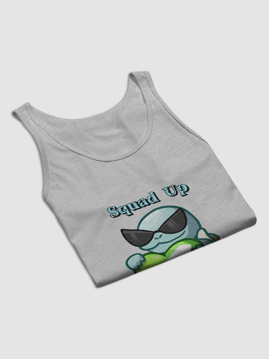 Squad Up Tank Top product image (29)