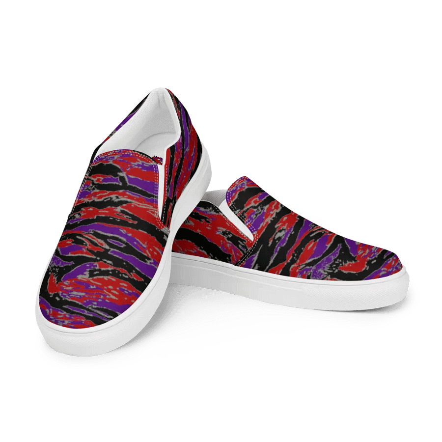 Men's Slip-On Canvas product image (11)