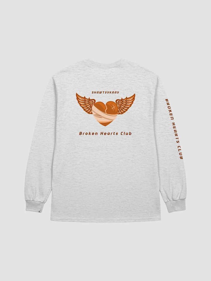 Fall Oak Long Sleeve Tee product image (16)