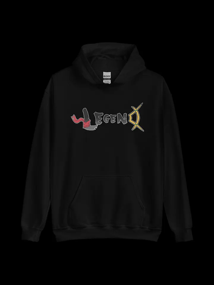 Legend Hoodie product image (1)