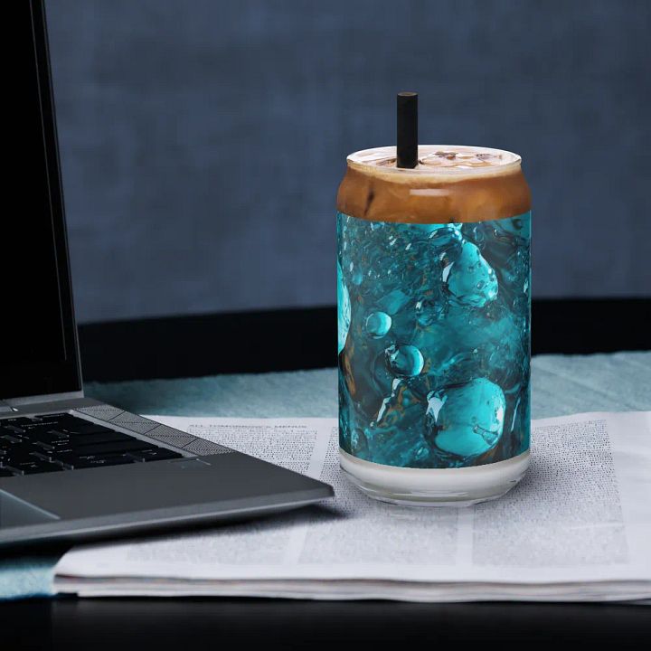 Pahar pentru bauturi product image (2)