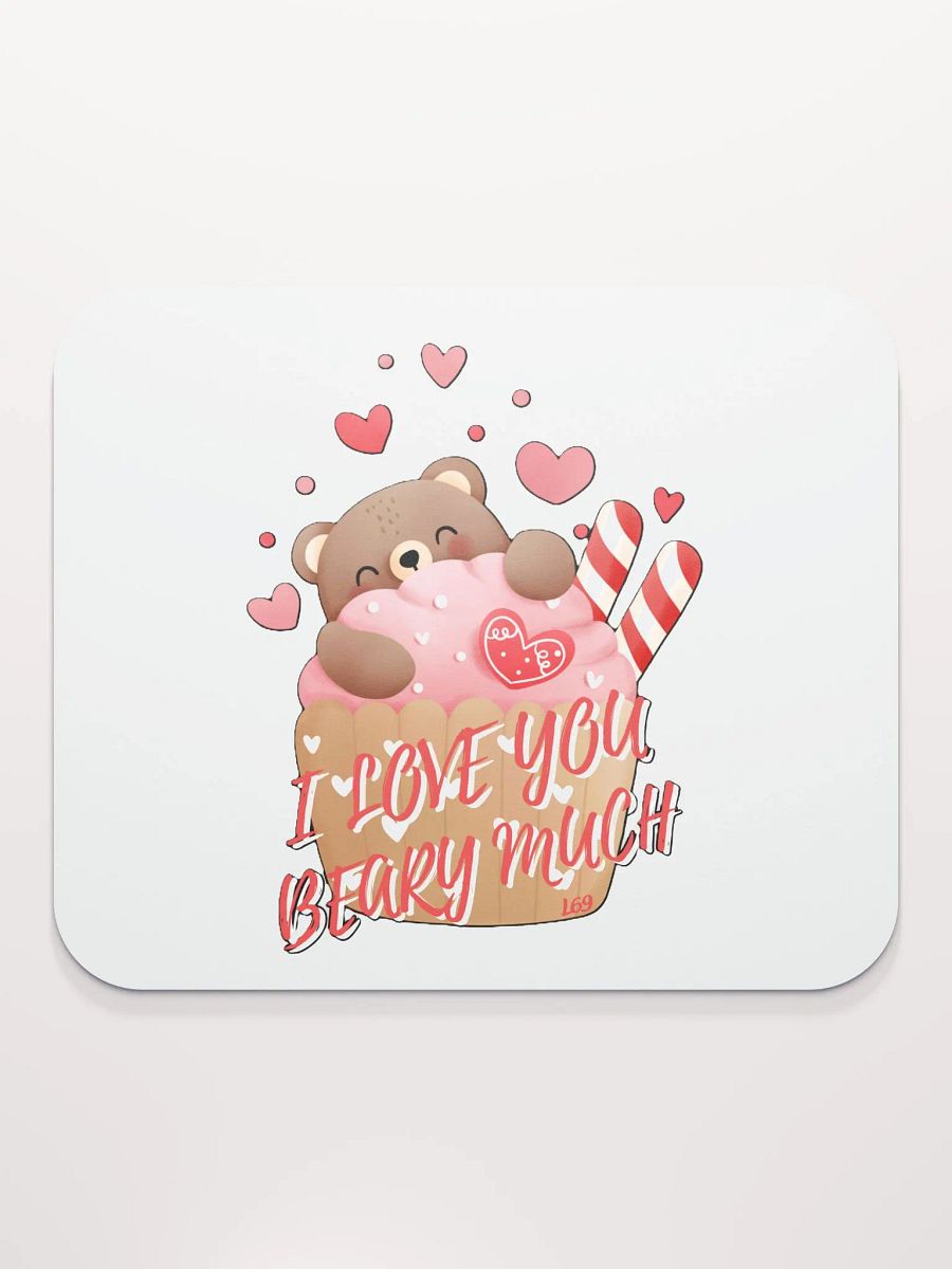 I LOVE YOU BEARY MUCH product image (2)