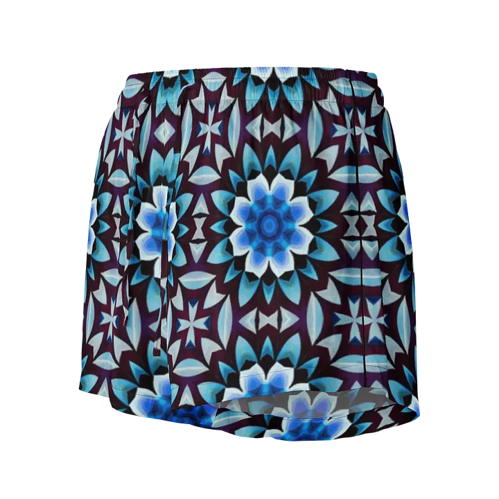 Chic Comfort: Women's Pyjama Shorts product image (2)