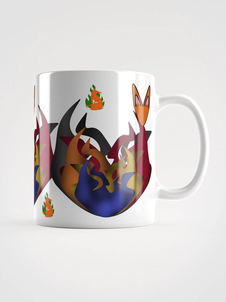 Hot Love product image (2)