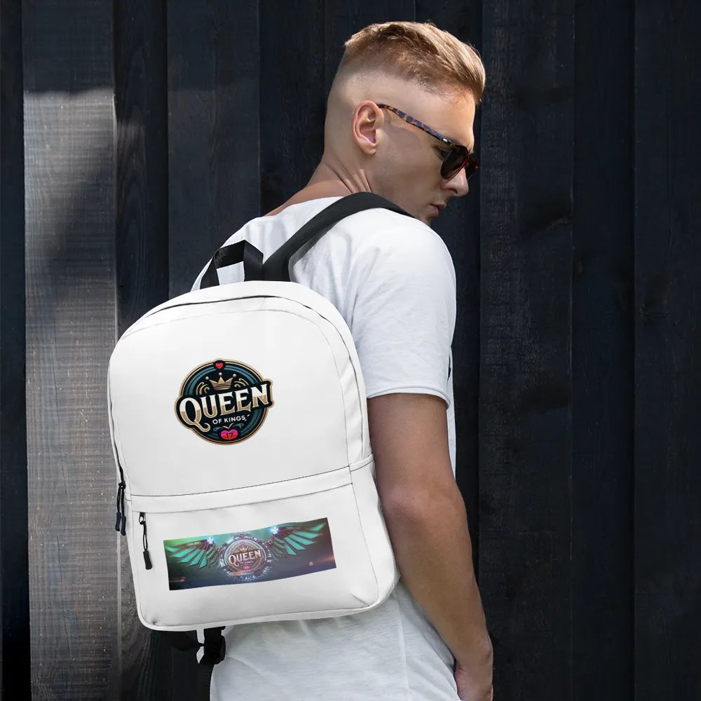 Backpack product image (3)