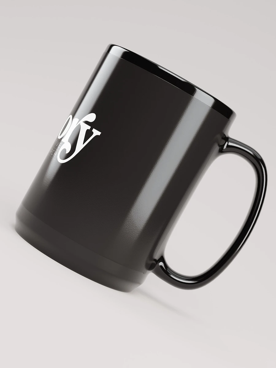 Midnight Elegance Mug product image (4)
