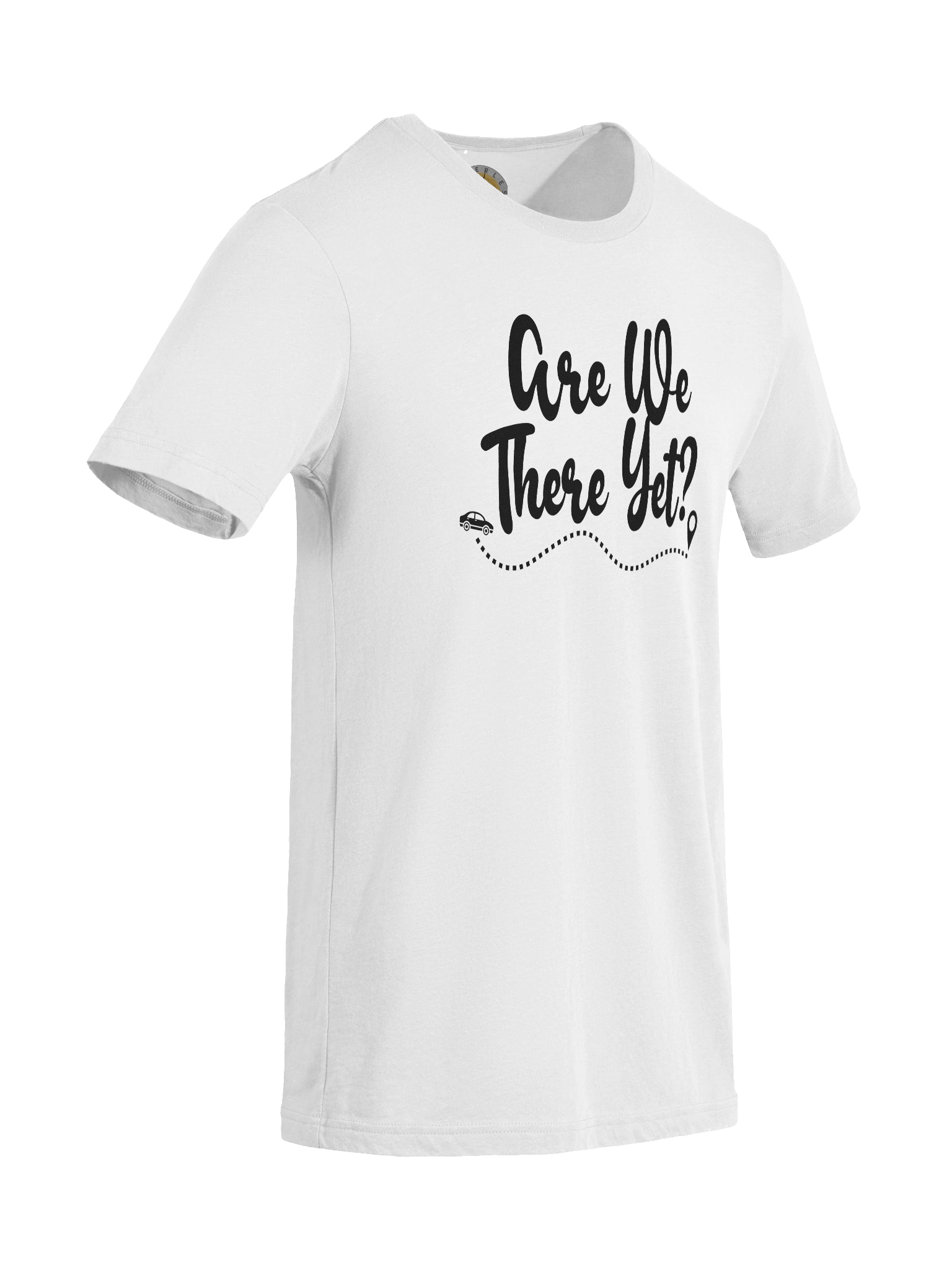 Are We There Yet Shirt (V2) product image (9)