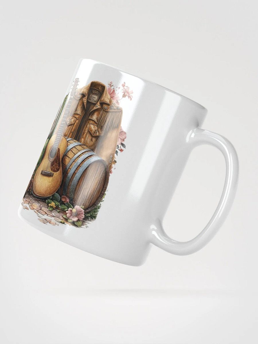 Wild West Vibes Mug product image (3)