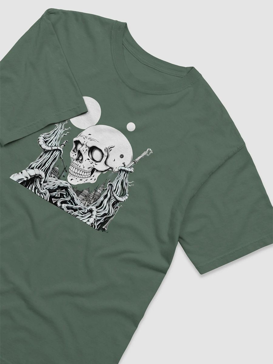 Ultimate Comfort Cotton Tee product image (3)