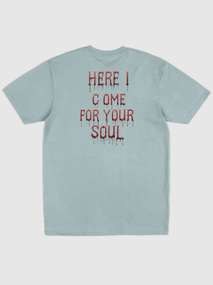Unisex Graphic T-Shirt product image (13)