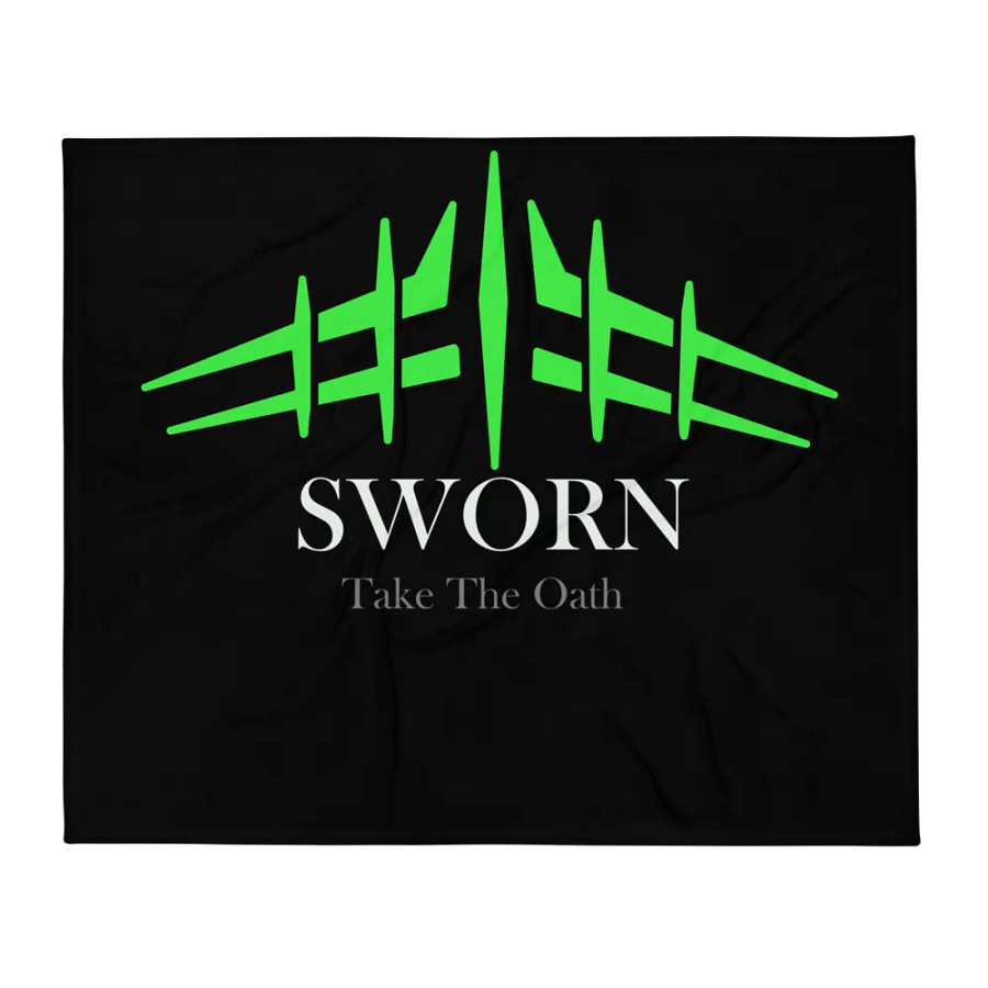 Sworn Blanket product image (2)