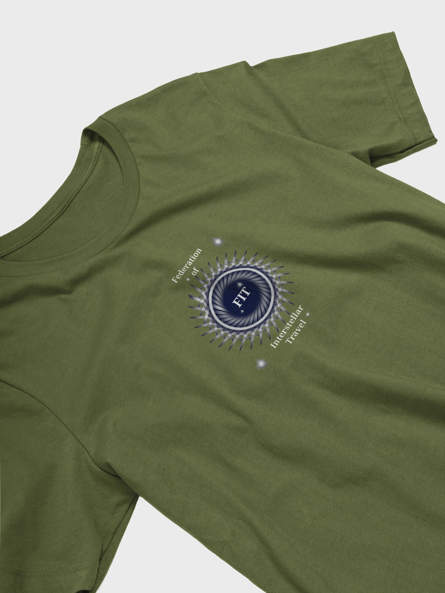 Celestial Fit T-Shirt product image (3)