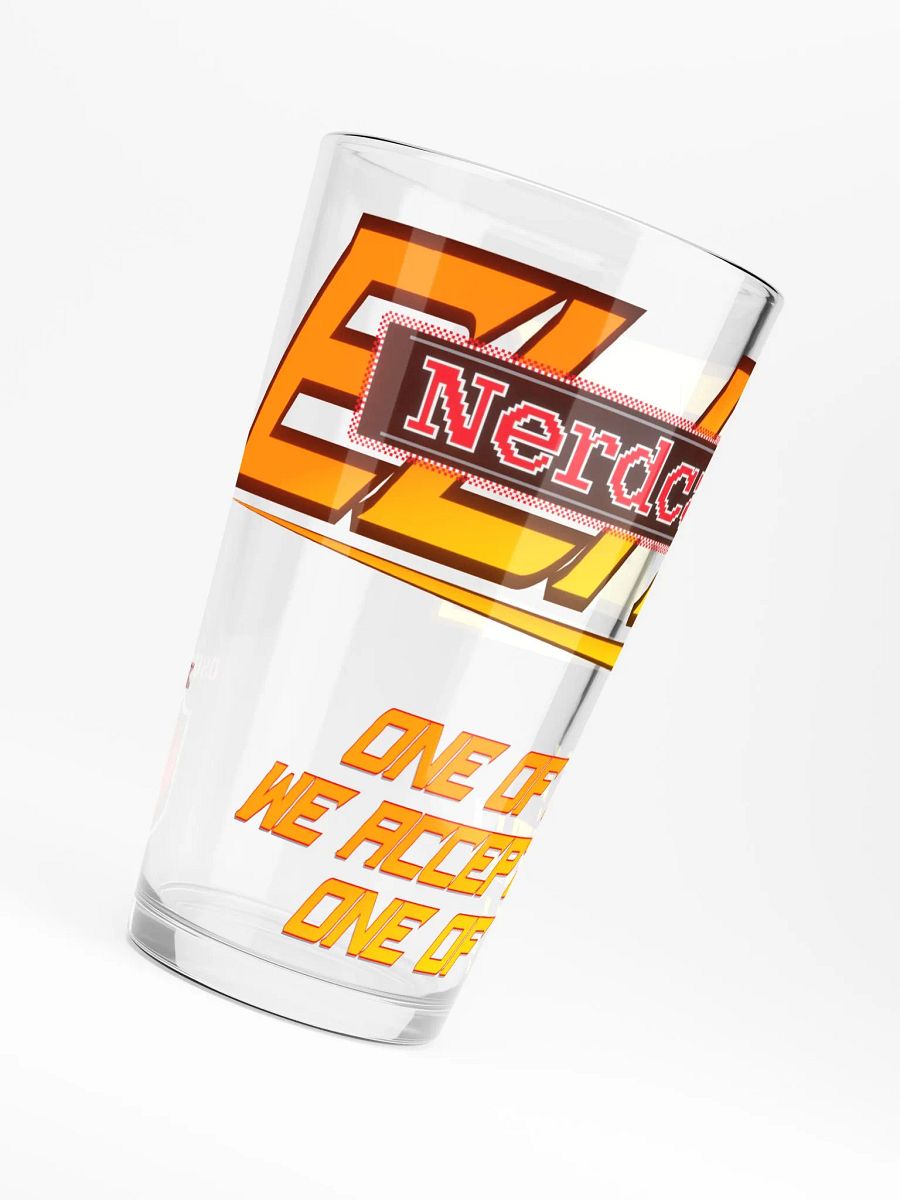 Elite Pint product image (6)