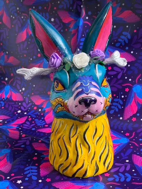 Snarffle Space Rabbit product image (5)