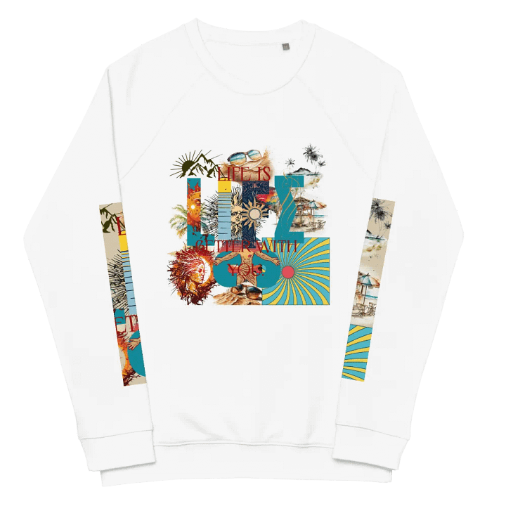 STRONG HEART CLOTHING product image (2)
