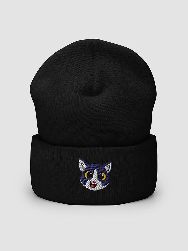 Monte Beanie product image (2)