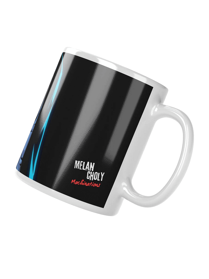 Rebellious Nun Mug product image (2)