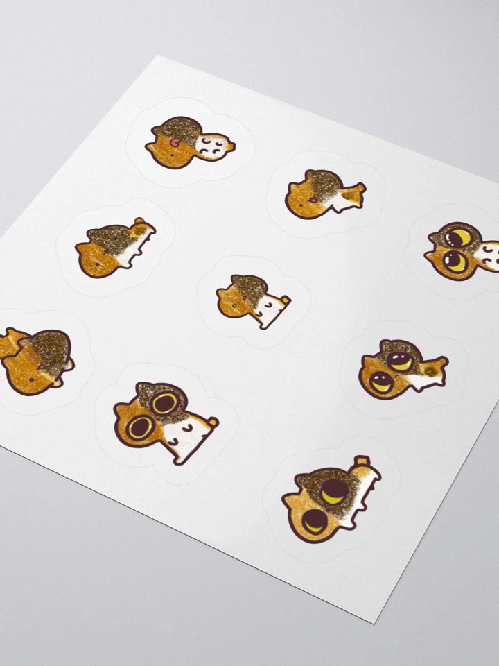 Sola OG Pack product image (1)