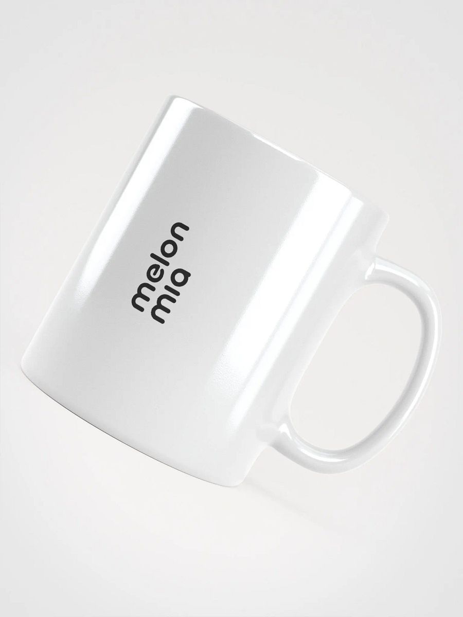 Melon Mug product image (2)