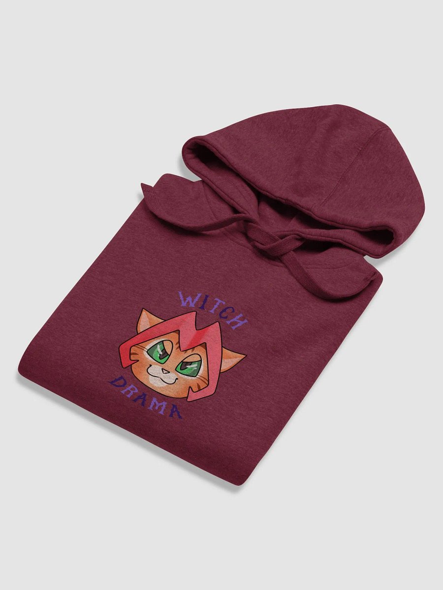 Witch Drama Hoodie product image (6)