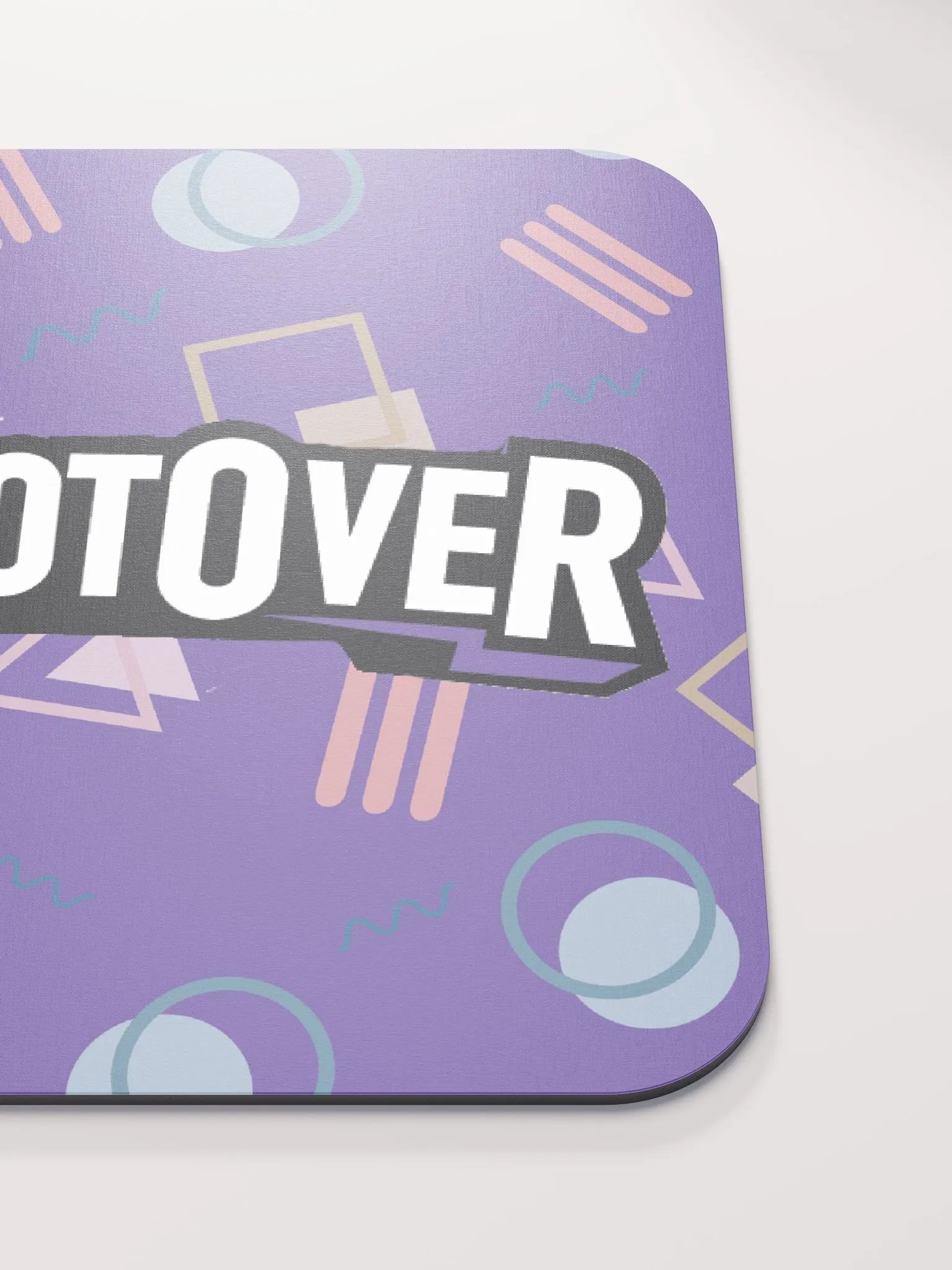 RantDotOver Mouse Pad product image (5)