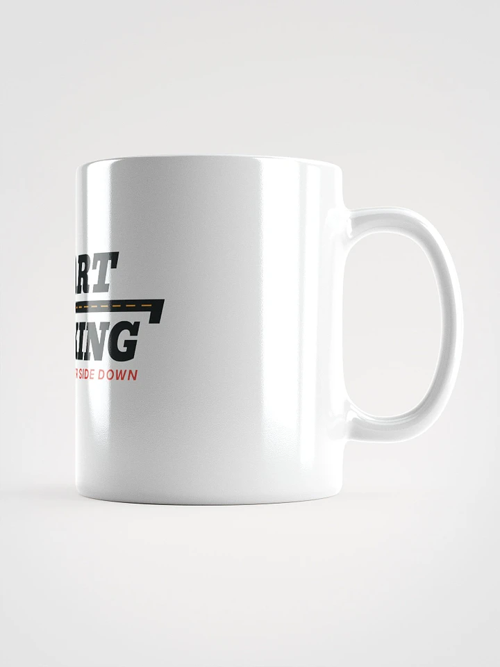 Smart Trucking Mug product image (1)