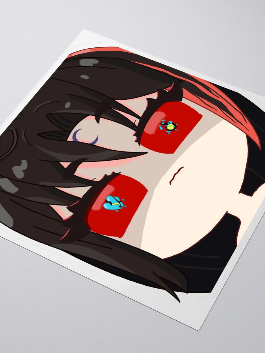Disappointment Sticker product image (7)
