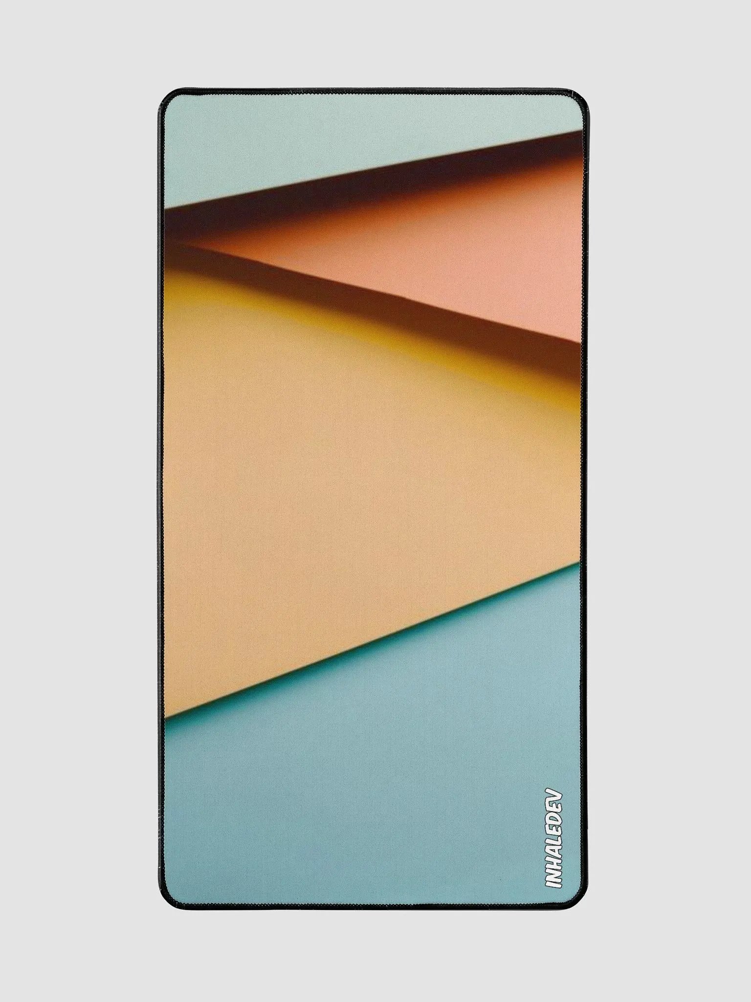 Minimalistic Colors- Desk Mat product image (2)