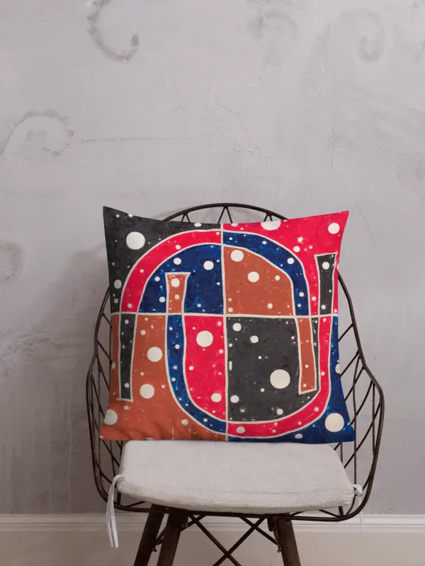 Flip Flop Pillow product image (2)