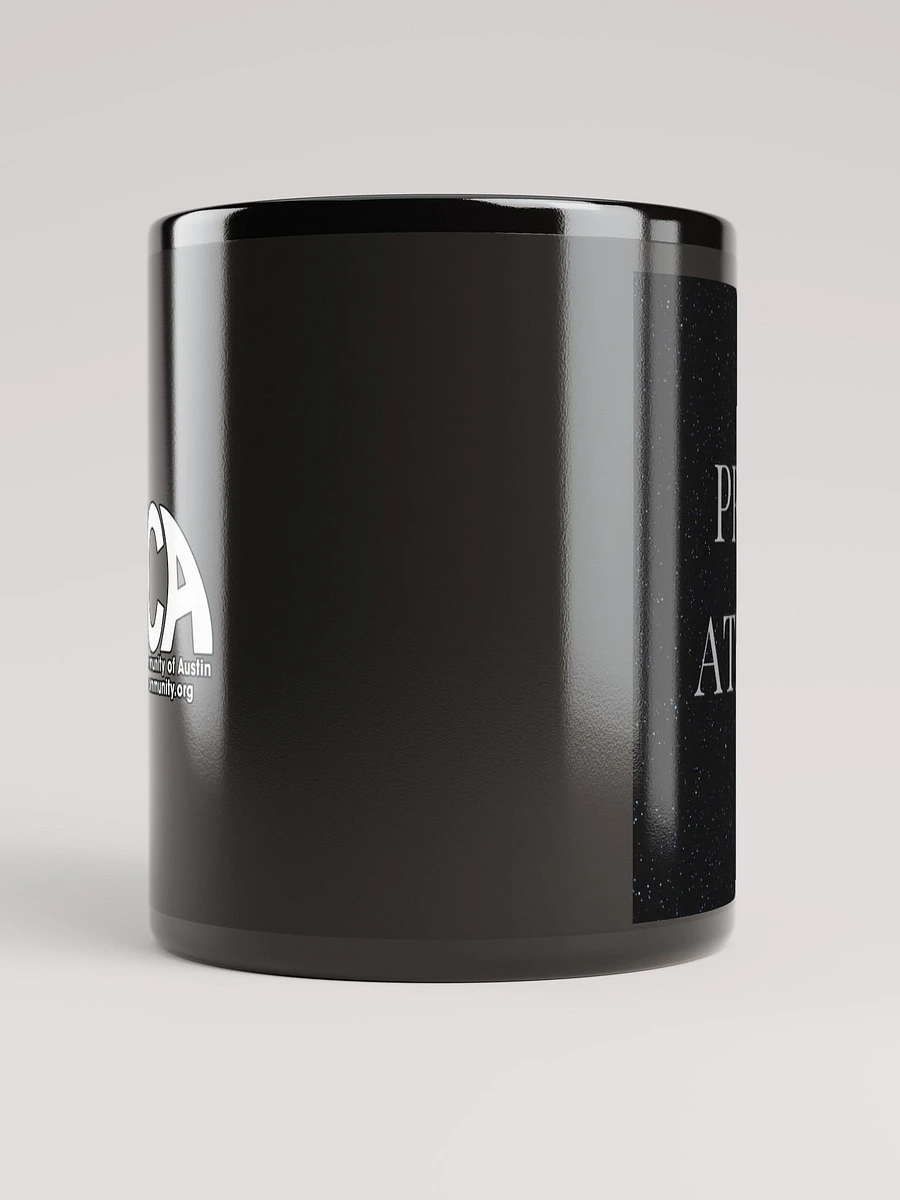 Proud Atheist - Mug product image (5)