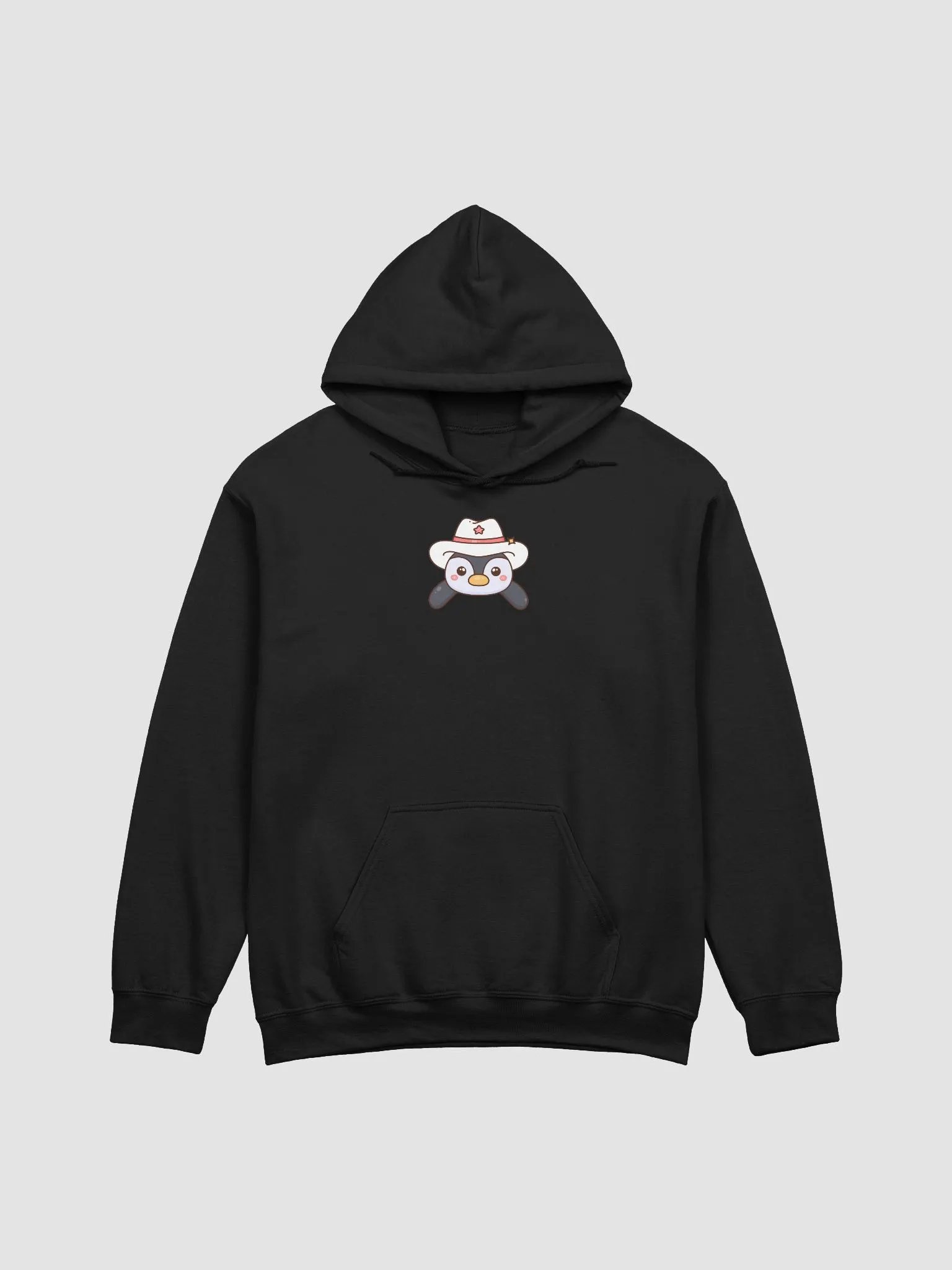 Hoppy Penguin Hoodie product image (4)