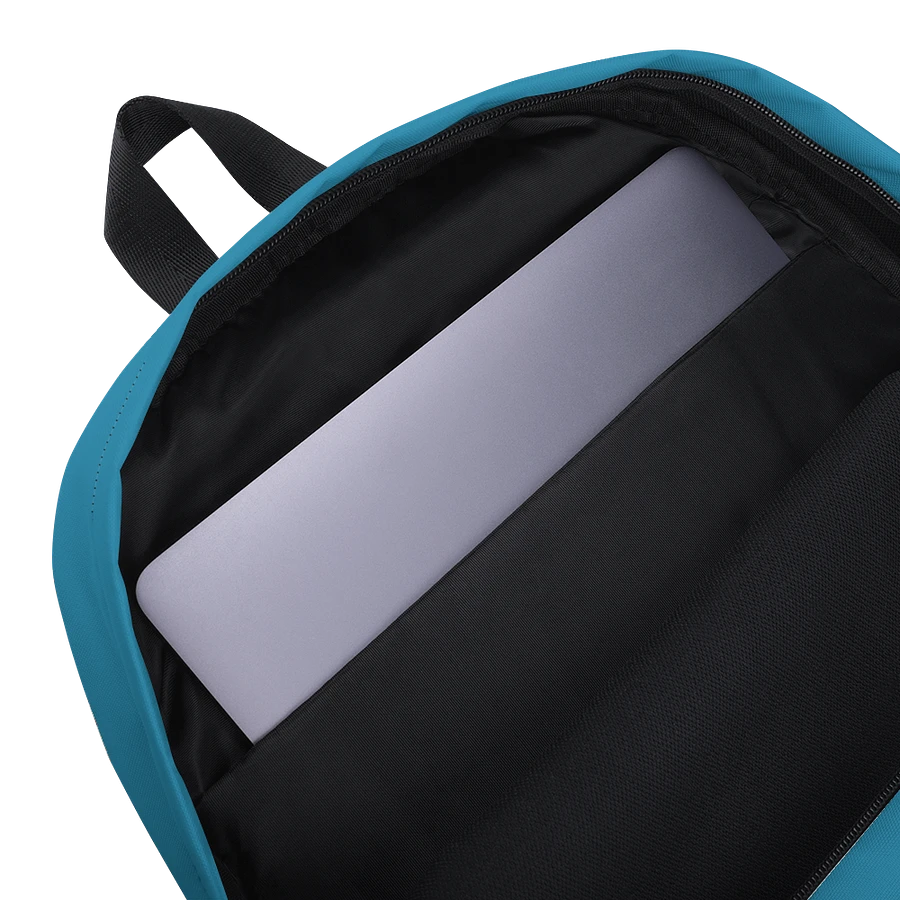 MSLA Sunday Sub Series - Backpack product image (7)