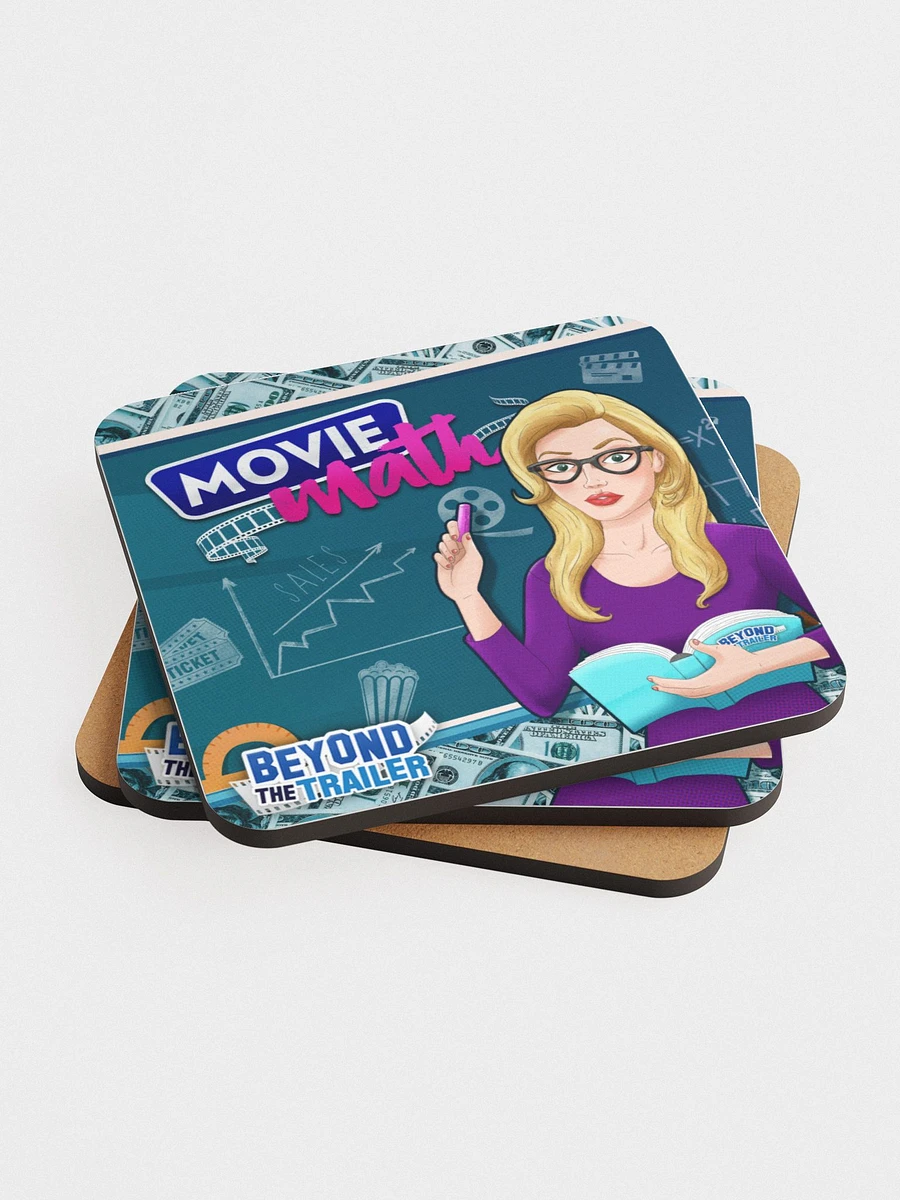 Movie Math Coaster - ANIMATED! product image (2)