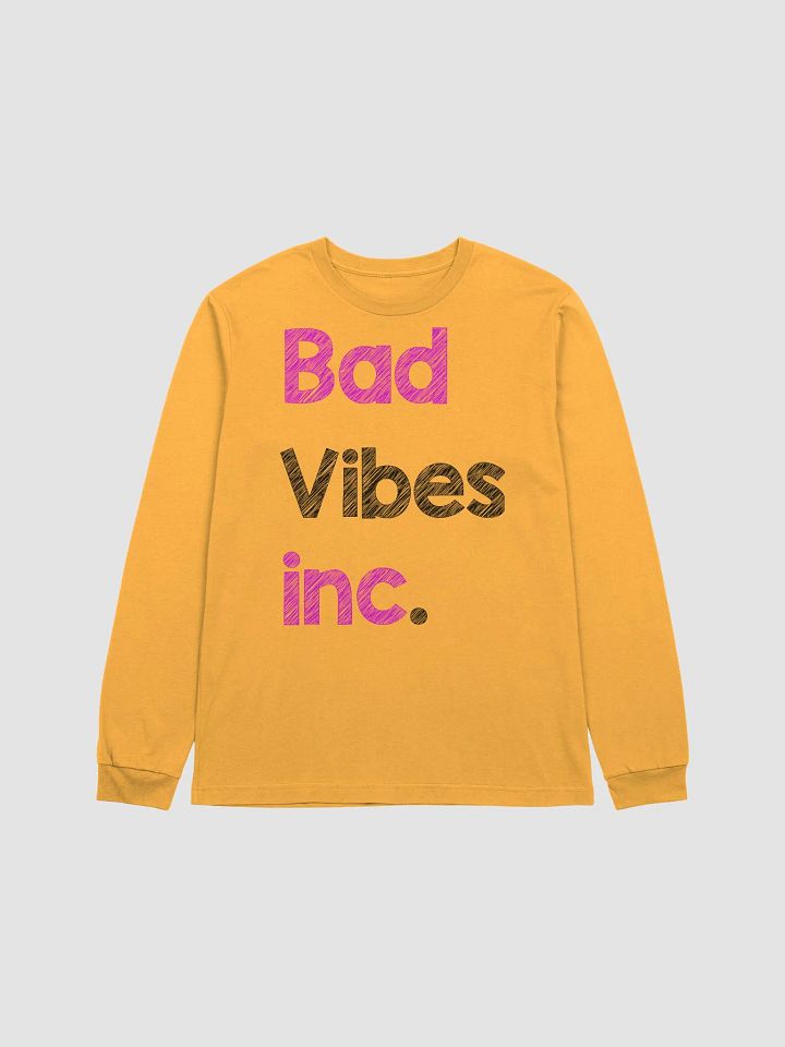 Corporate Long Sleeve product image (2)