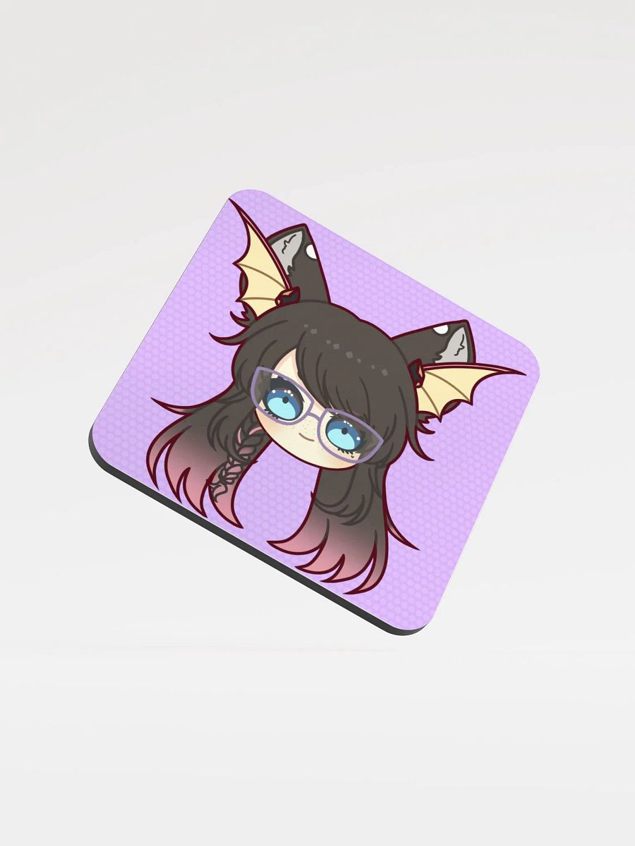 Vsnac Checky Coaster product image (1)