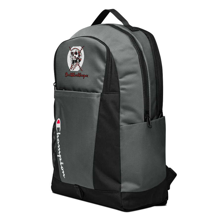 Champion Backpack product image (5)