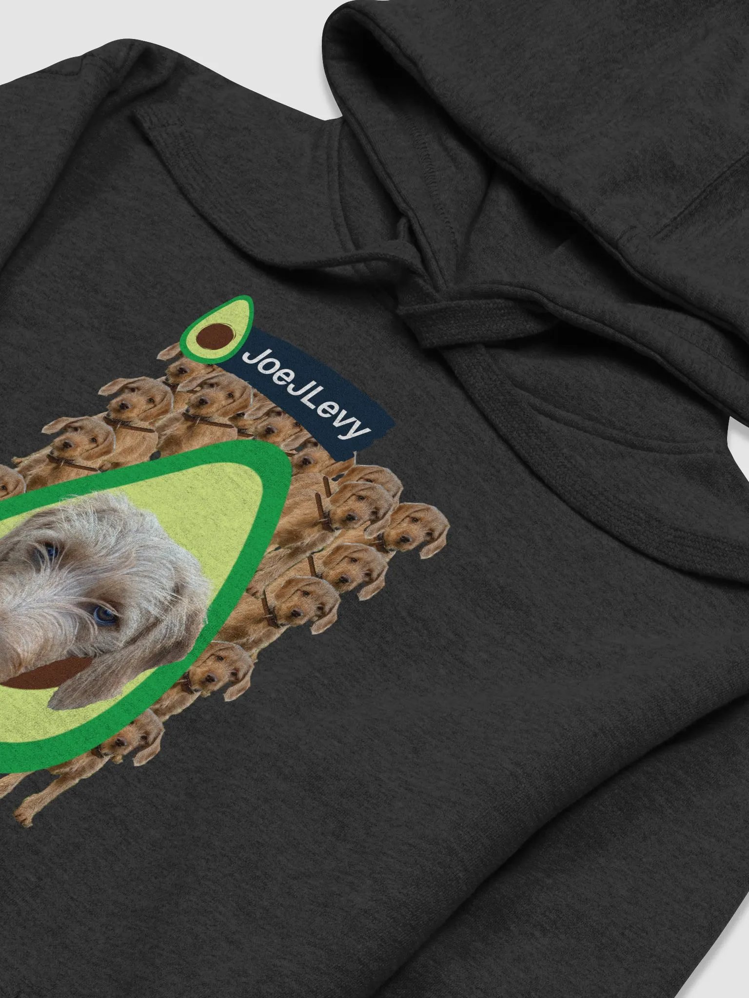 Avocapuppy Hoodie product image (3)