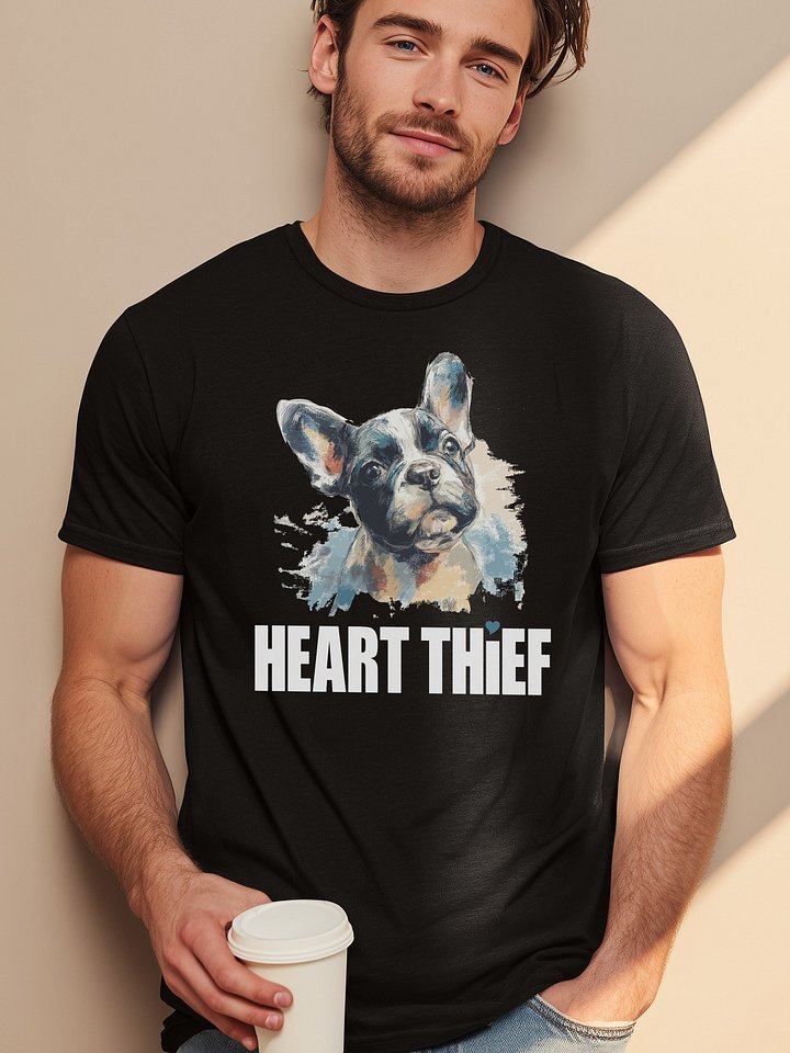 💖 HEART THiEF product image (2)