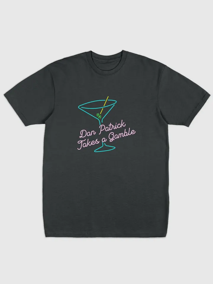 Big Logo Tee product image (1)