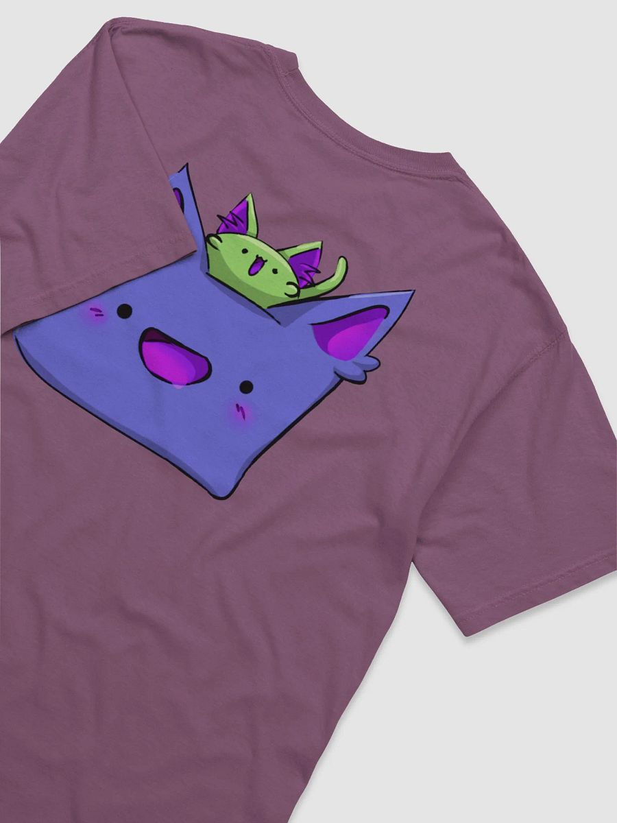 BigSquishKitty shirt product image (42)
