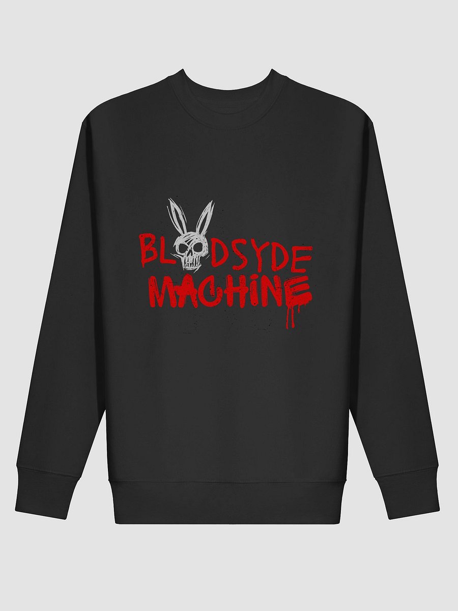 Bloodsyde Sweater product image (8)