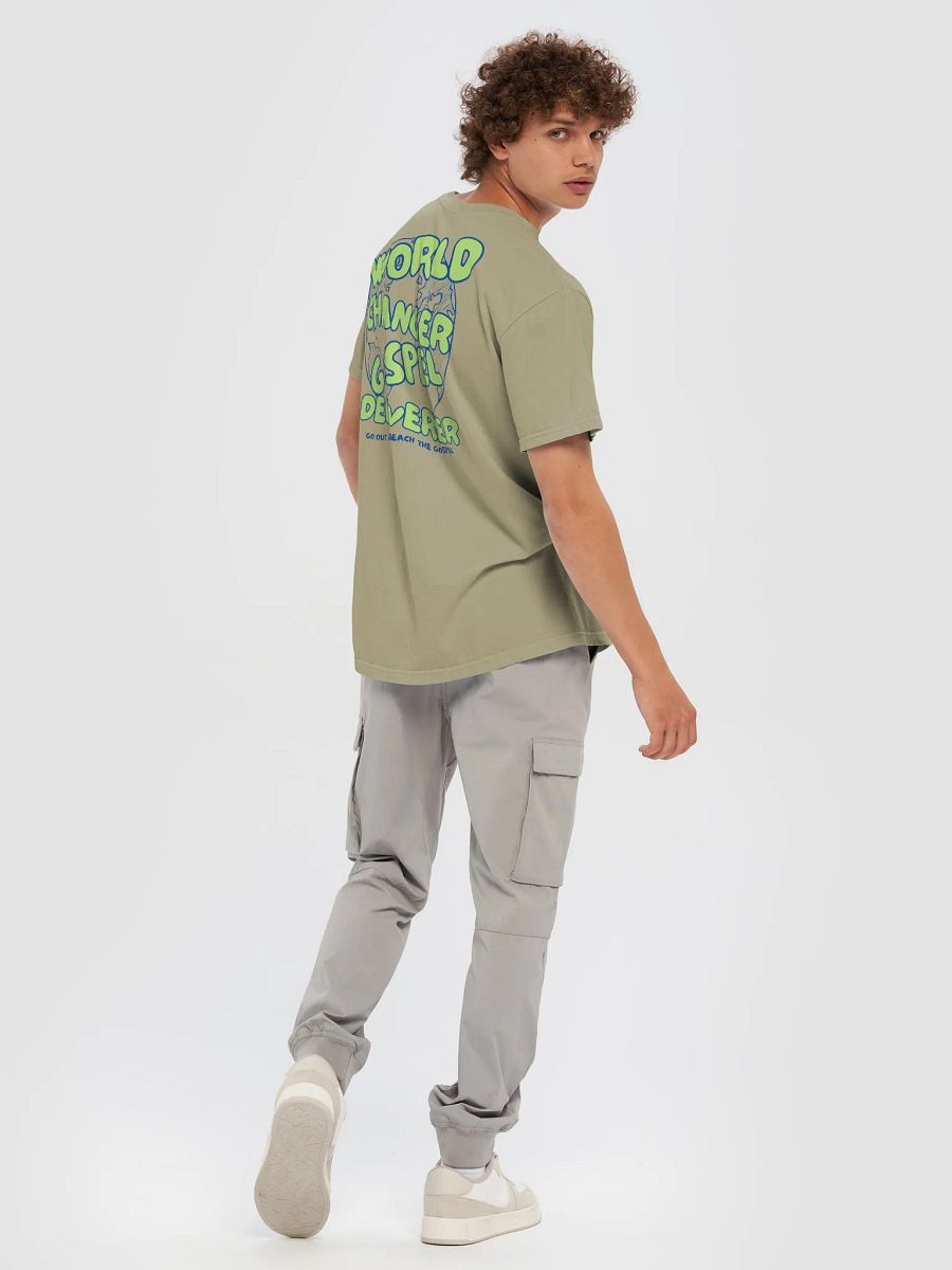 CHANGE THE WORLD product image (64)