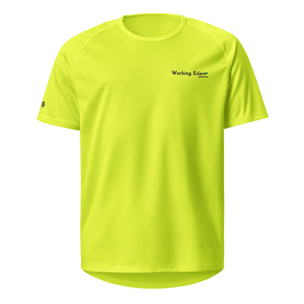 Working Eden Bright Work Shirt product image (1)